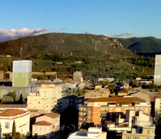 Acciaieria Terni