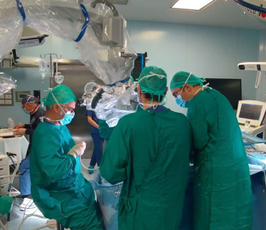 Ospedale-Terni-multidisciplinarità
