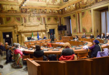 Raspetti Comune di Terni
