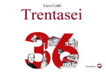 TRENTASEI-LIBRO