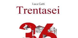 TRENTASEI-LIBRO