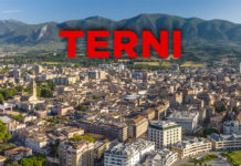 Terni