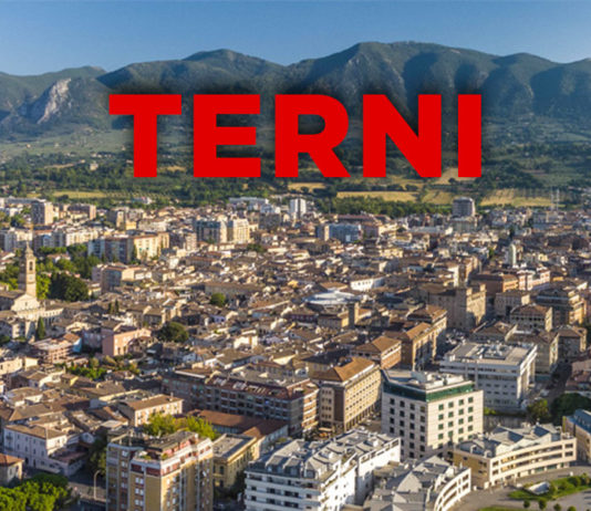 Terni