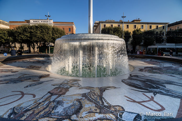 Fontana-piazza-tacito-terni