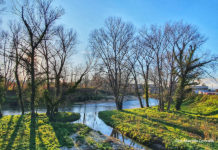 fiume nera terni