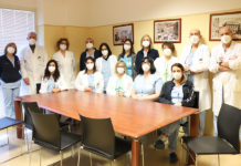 Breast Unit Terni