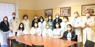 Breast Unit Terni