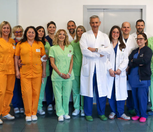 CHIRURGIA-GENERALE-COLOPROCTOLOGICA-