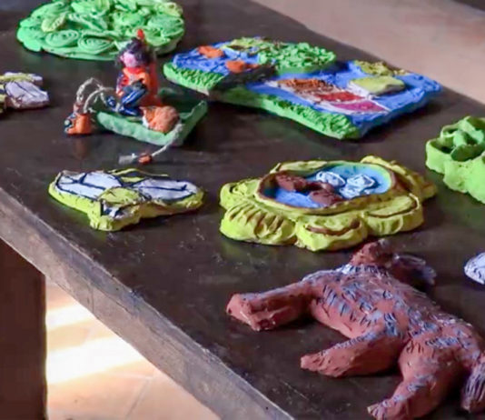 Arte-terapia