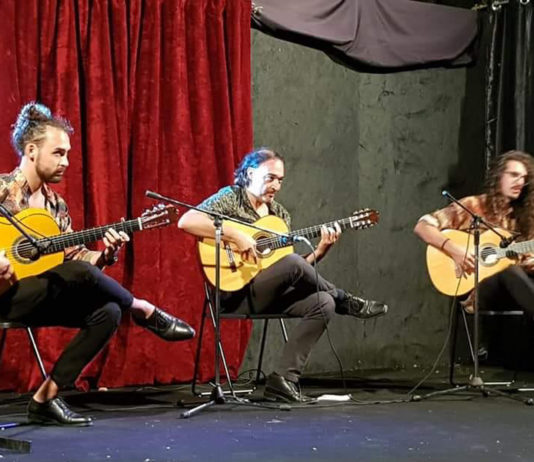 BRICCIALDI – EUROPA Briccialdi