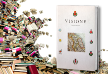 Visione di giampiero raspetti