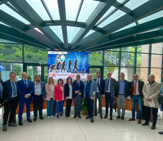 Day Surgery e Chirurgia Programmata: IL SANTA MARIA MODELLO DA ESPORTARE