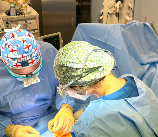 CHIRURGIA DELLA MANO… UNA STORIA CHE CONTINUA