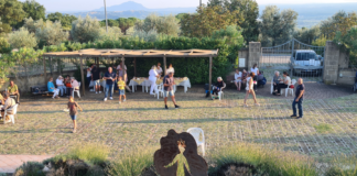 Residenza Villa Sabrina