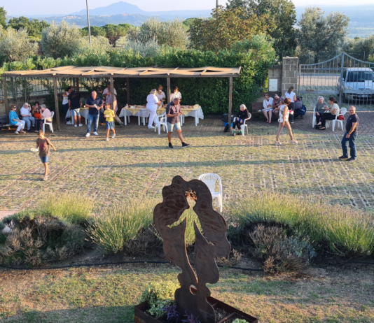 Residenza Villa Sabrina