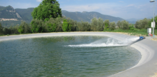 Consorzio di bonifica Teverenera