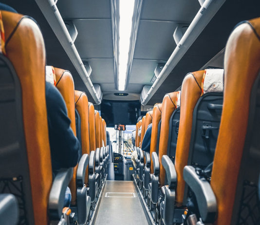 L’INNOVAZIONE NEL TRASPORTO PUBBLICO
