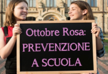 Prevenzione a scuola