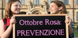 Prevenzione a scuola