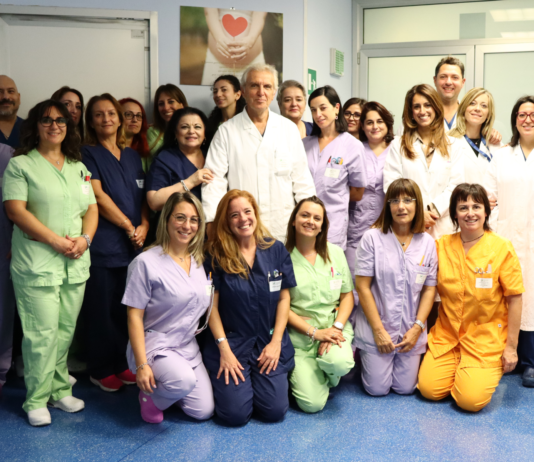 Azienda Ospedaliera Terni