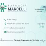 Farmacia Marcelli Terni