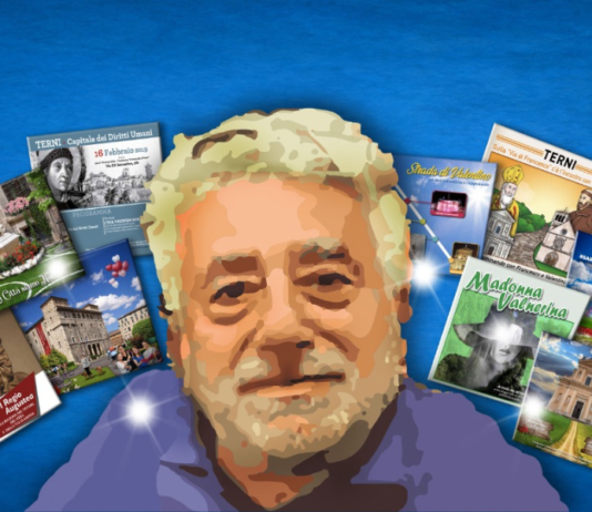 Giampiero Raspetti