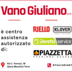 Vano Giuliano Terni