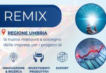 remix REGIONE UMBRIA