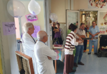 Musicoterapia - Ospedale Terni