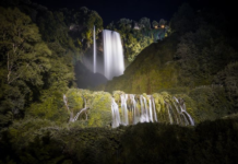 Cascata delle Marmore