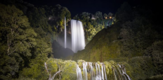 Cascata delle Marmore