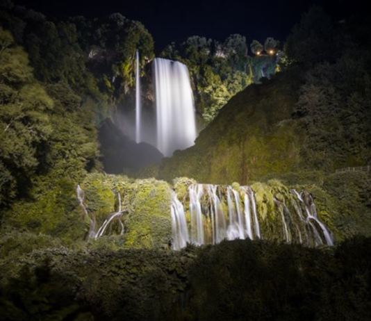 Cascata delle Marmore