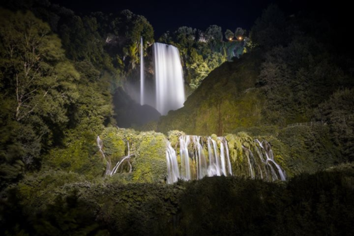 Cascata delle Marmore