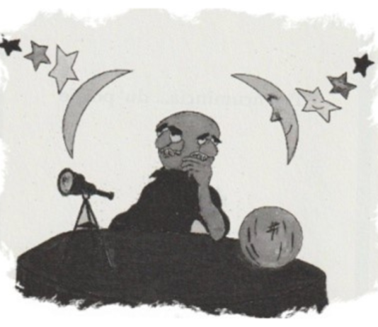 LU ‘STRÒNUMU… LU ‘SDRÒLIGU… LU ‘STRÒFILU