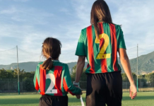 Ternana Women