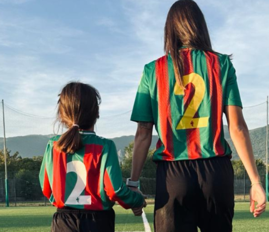 Ternana Women