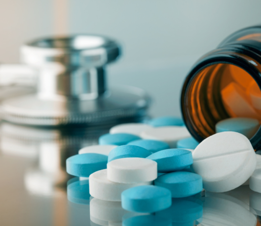 ANTIBIOTICO RESISTENZA