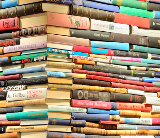 LEGGERE FA BENE ALLA SALUTE