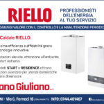 vano-giuliano caldaie Riello