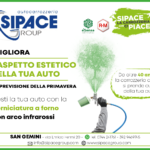 SIPACE FEBBRAIO