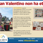 VILLA SABRINA TERNI