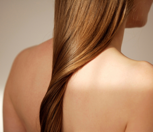 IL LINGUAGGIO DEI CAPELLI