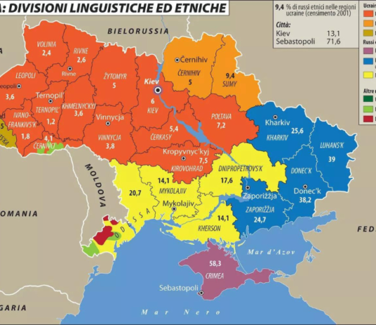 LE PROSPETTIVE A BREVE TERMINE DEL CONFLITTO IN UCRAINA