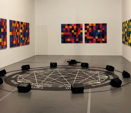 AL CAOS SI INDAGANO LE “DISTANZE EMOZIONALI” CON PIERO MOTTOLA