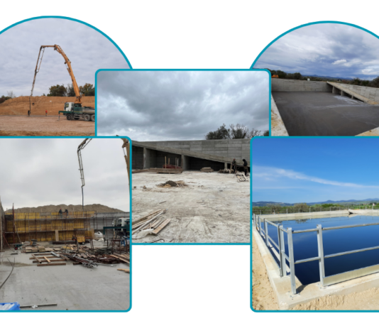 INVASO DI VALLEANTICA (SAN GEMINI)