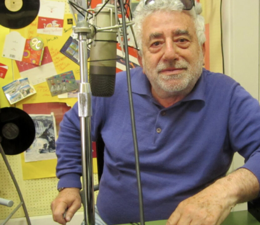 GIAMPIERO RASPETTI