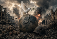LA CRISI DEL PACIFISMO
