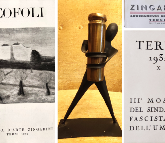 LA BOTTEGA ZINGARINI