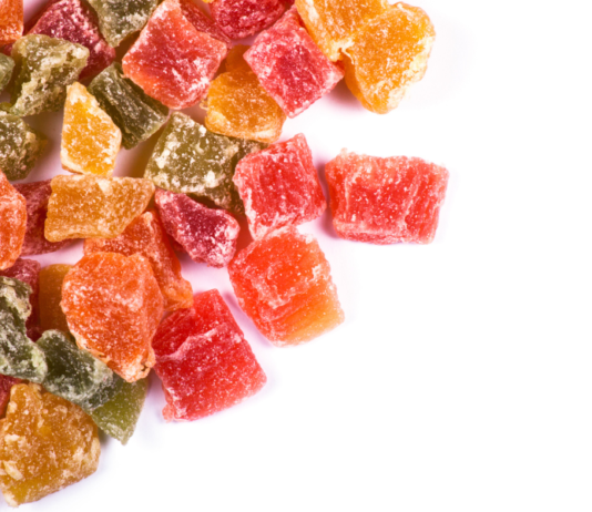 GLI ARABI E I CANDITI