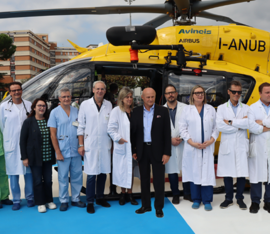 ELISOCCORSO E NUOVO PRONTO SOCCORSO